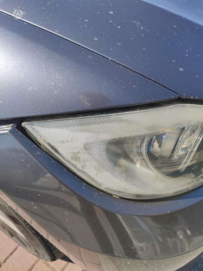 BMW 320 2006 — photo 46