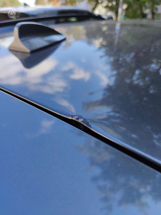 BMW 320 2006 — photo 47
