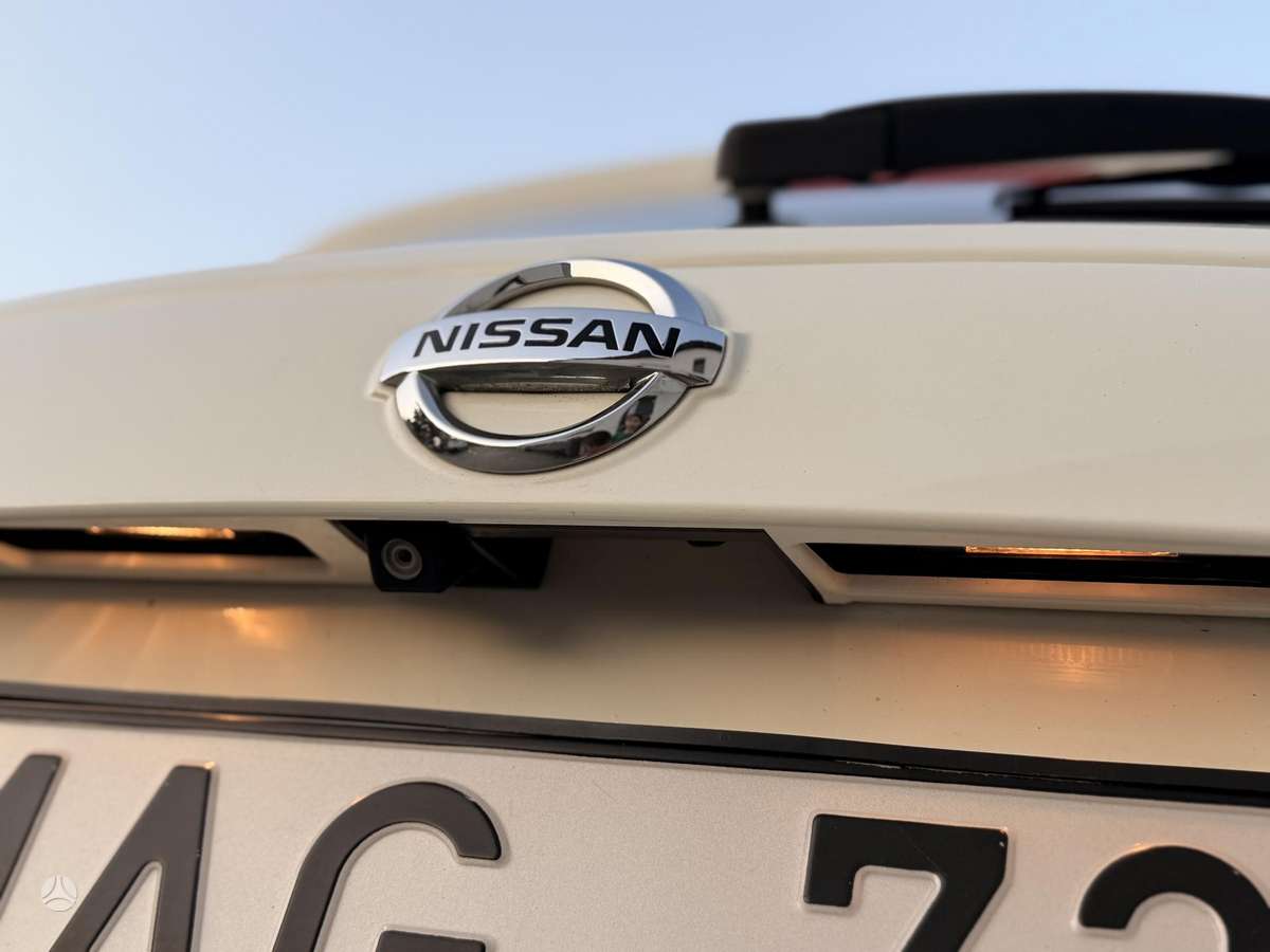 Nissan Juke 2014 — фото 27