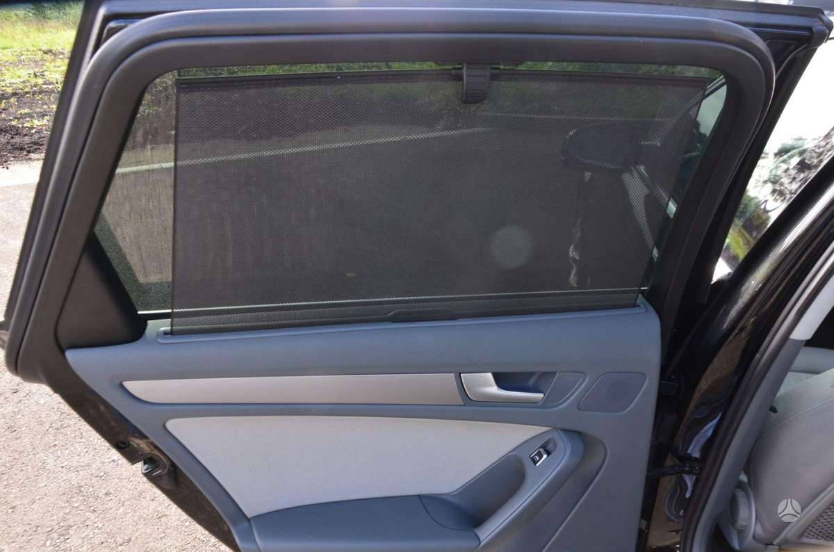 Audi A4 2012 — photo 30