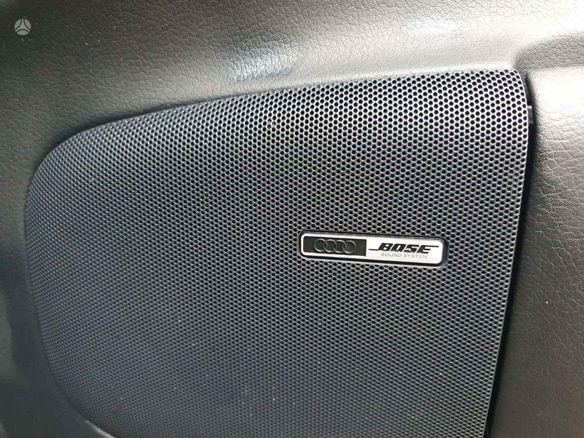 Audi A6 2004 — photo 15