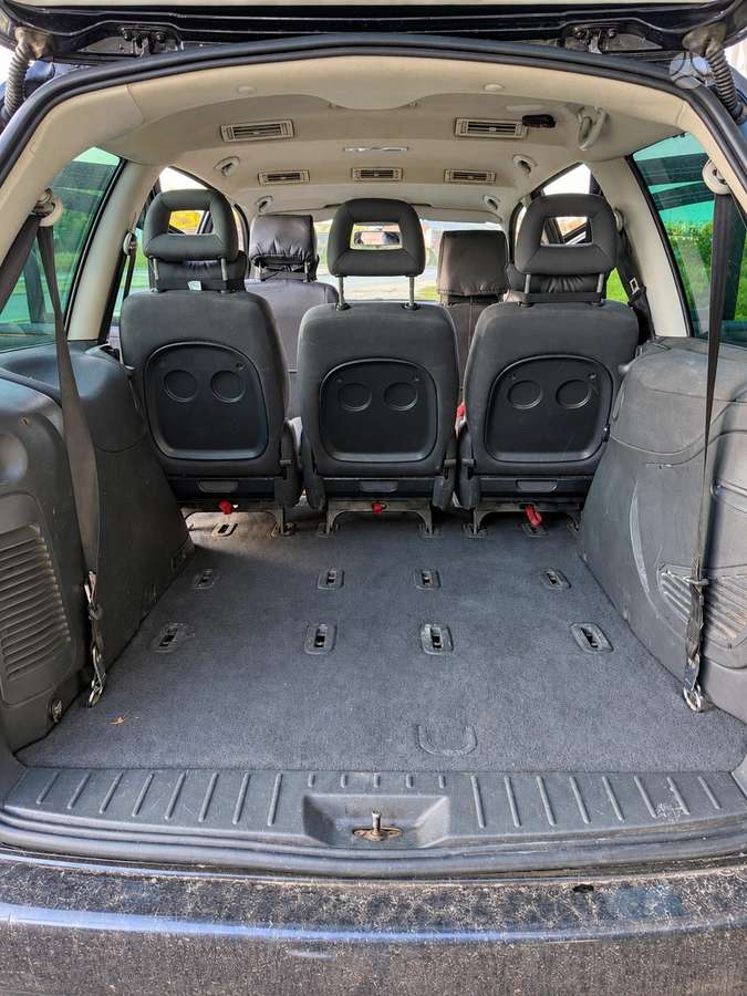 Volkswagen Sharan 2009 — photo 6