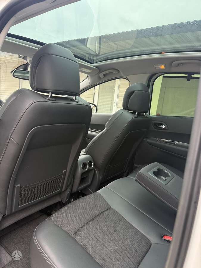 Peugeot 3008 2014 — photo 10