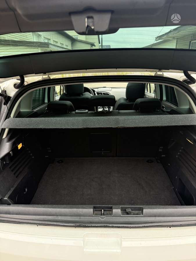 Peugeot 3008 2014 — photo 12