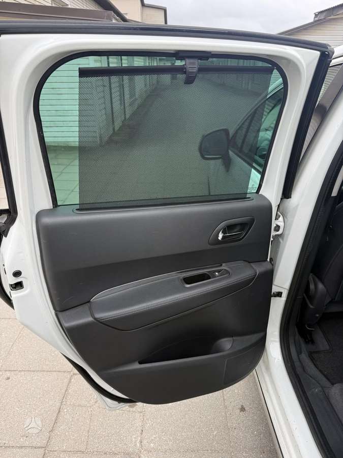 Peugeot 3008 2014 — photo 9
