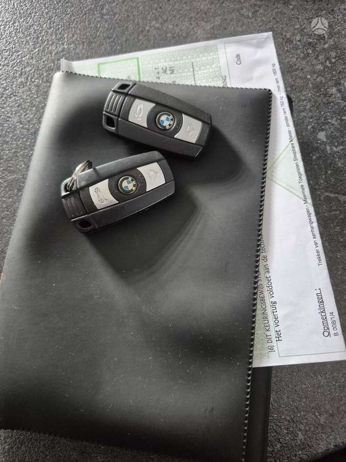 BMW X1 2013 — photo 15