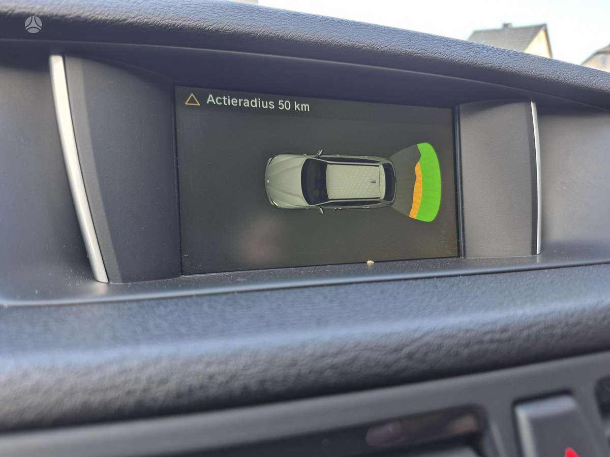 BMW X1 2013 — photo 29