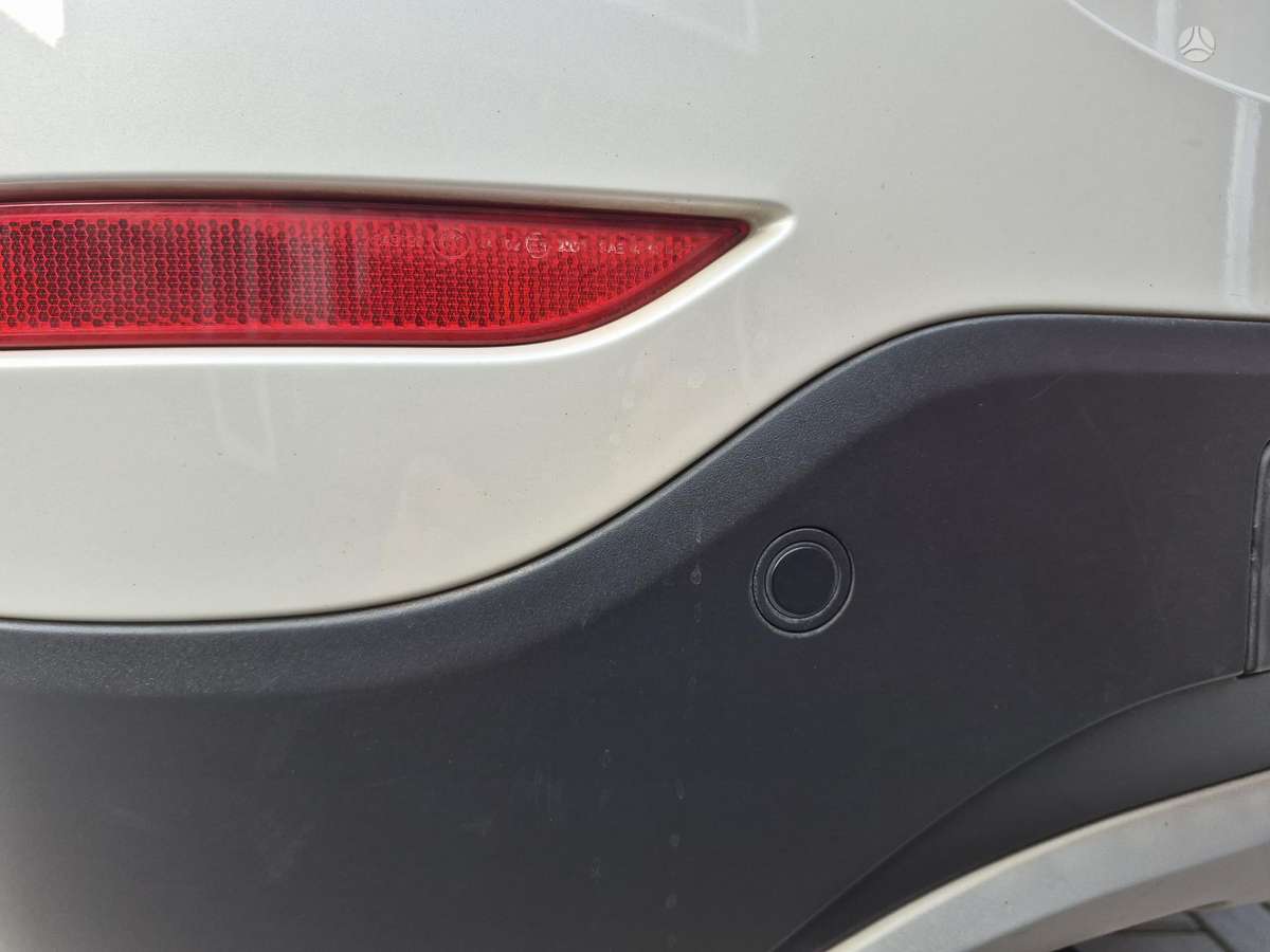 BMW X1 2013 — photo 30