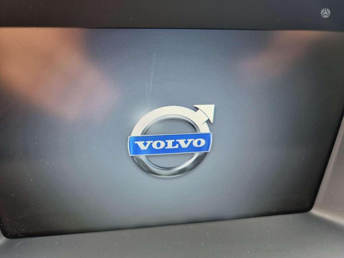 Volvo V70 2013 — фото 20