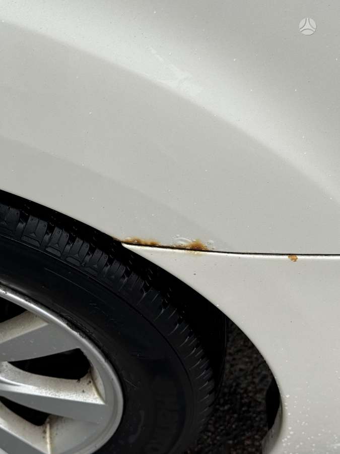 Subaru Legacy 2011 — photo 6