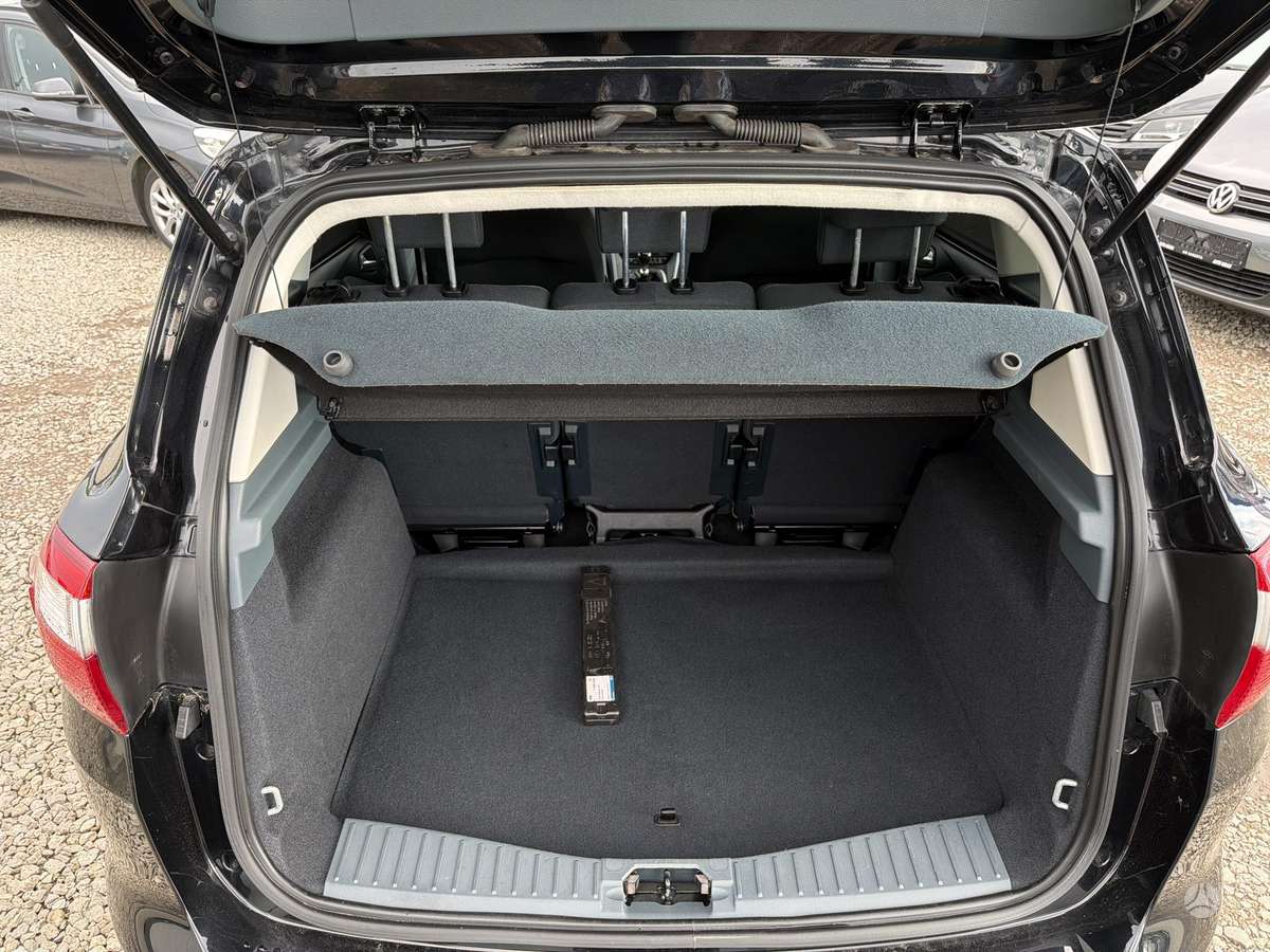 Ford C-MAX 2014 — photo 20