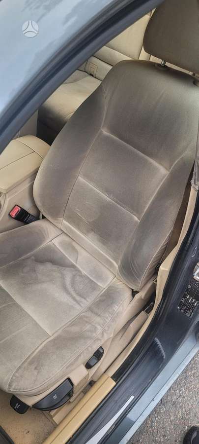 BMW 525 2004 — photo 13