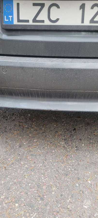 BMW 525 2004 — photo 15