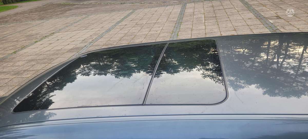 BMW 525 2004 — photo 7