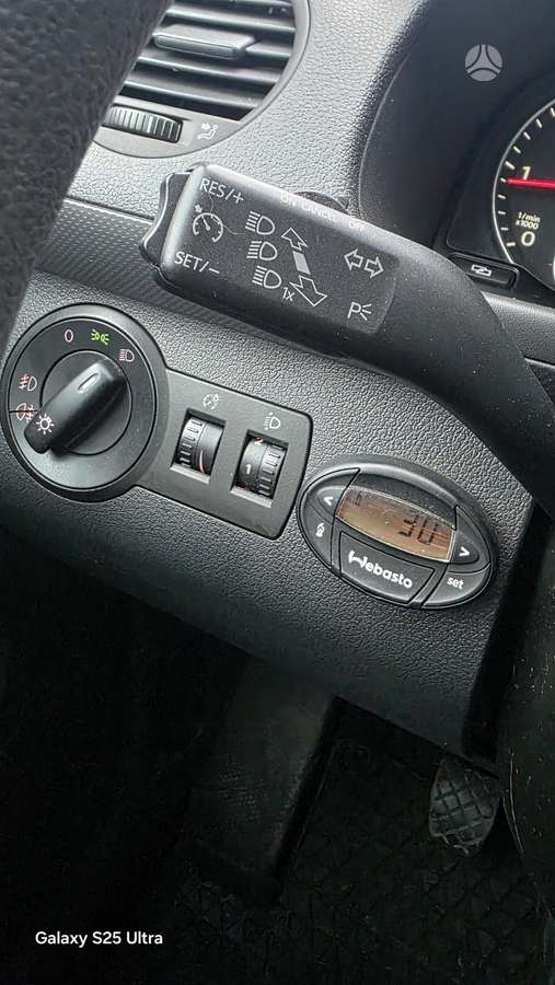 Volkswagen Caddy 2011 — photo 24