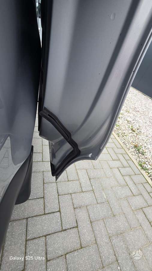 Volkswagen Caddy 2011 — photo 28