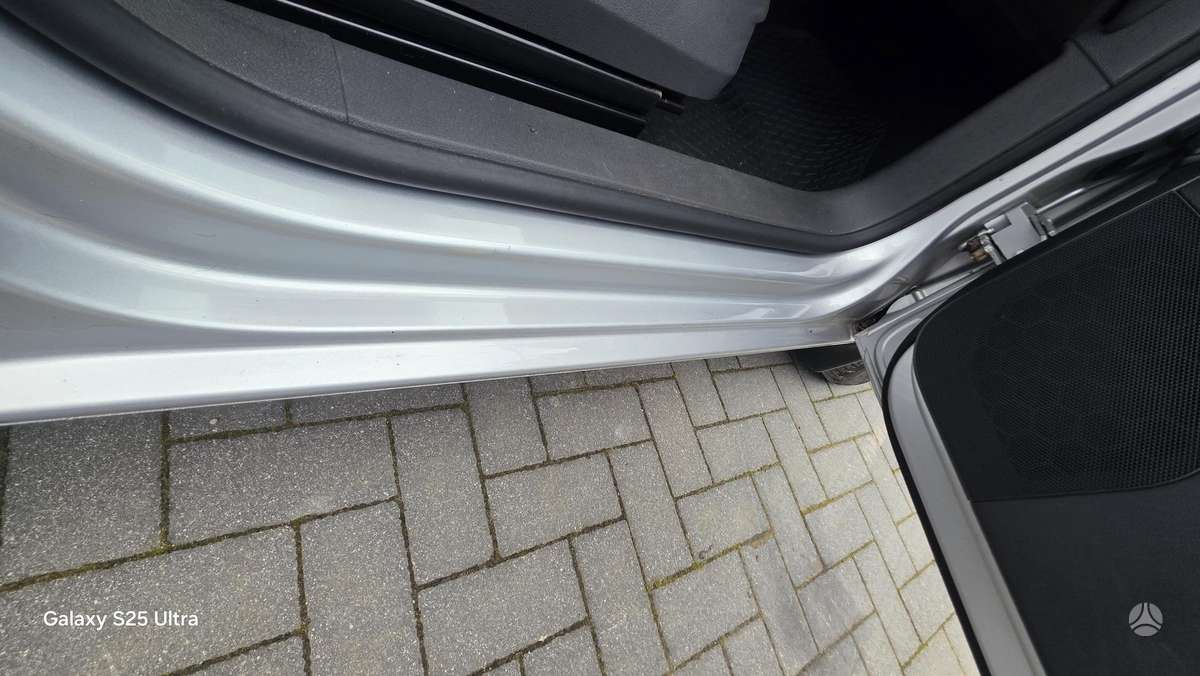 Volkswagen Caddy 2011 — photo 29