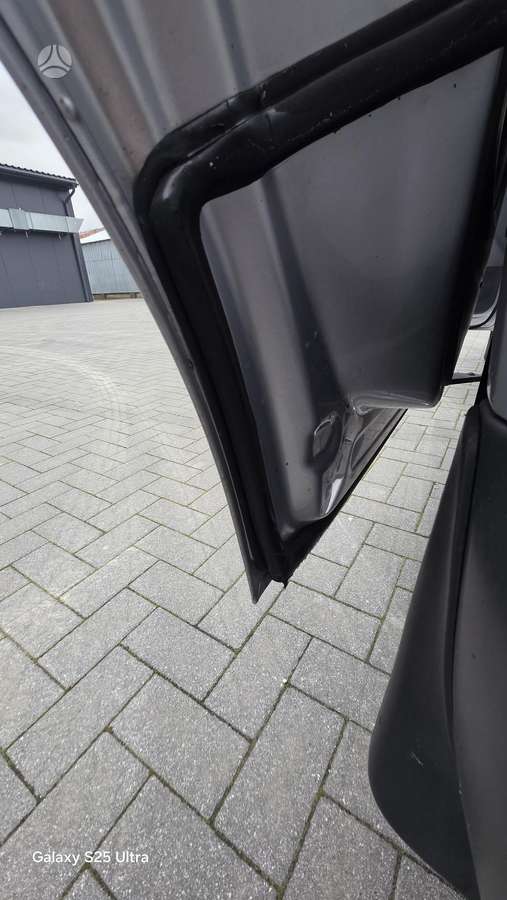Volkswagen Caddy 2011 — photo 31
