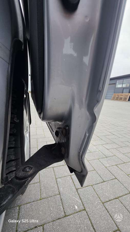Volkswagen Caddy 2011 — photo 32