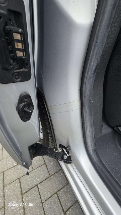 Volkswagen Caddy 2011 — photo 34