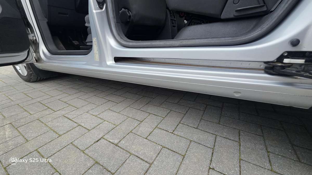 Volkswagen Caddy 2011 — photo 35