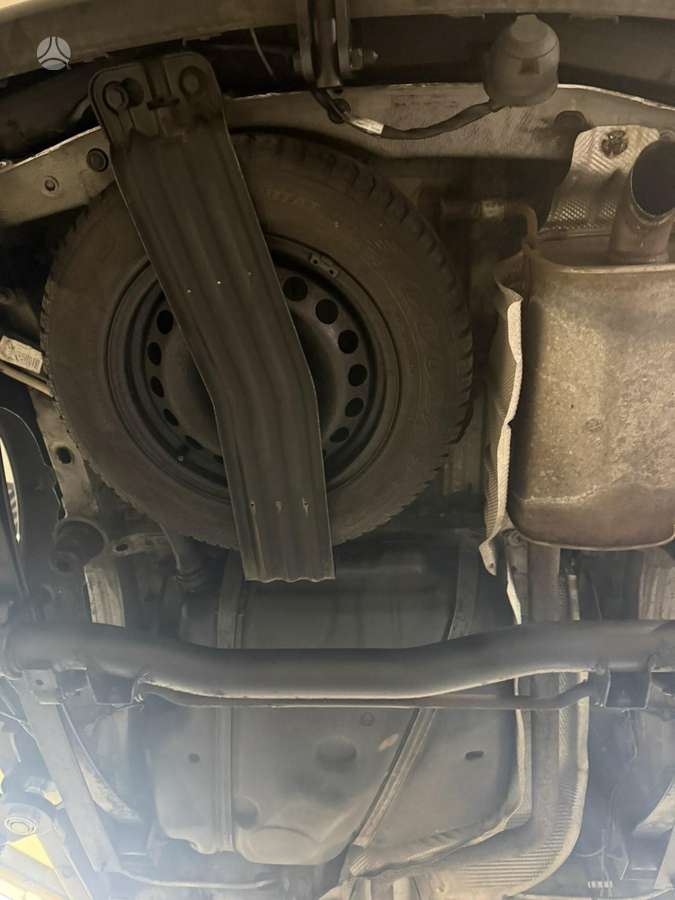 Volkswagen Caddy 2011 — photo 41