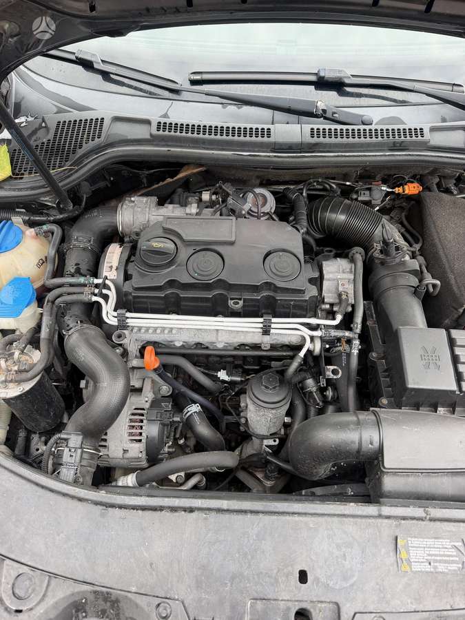 Skoda Superb 2011 — photo 9