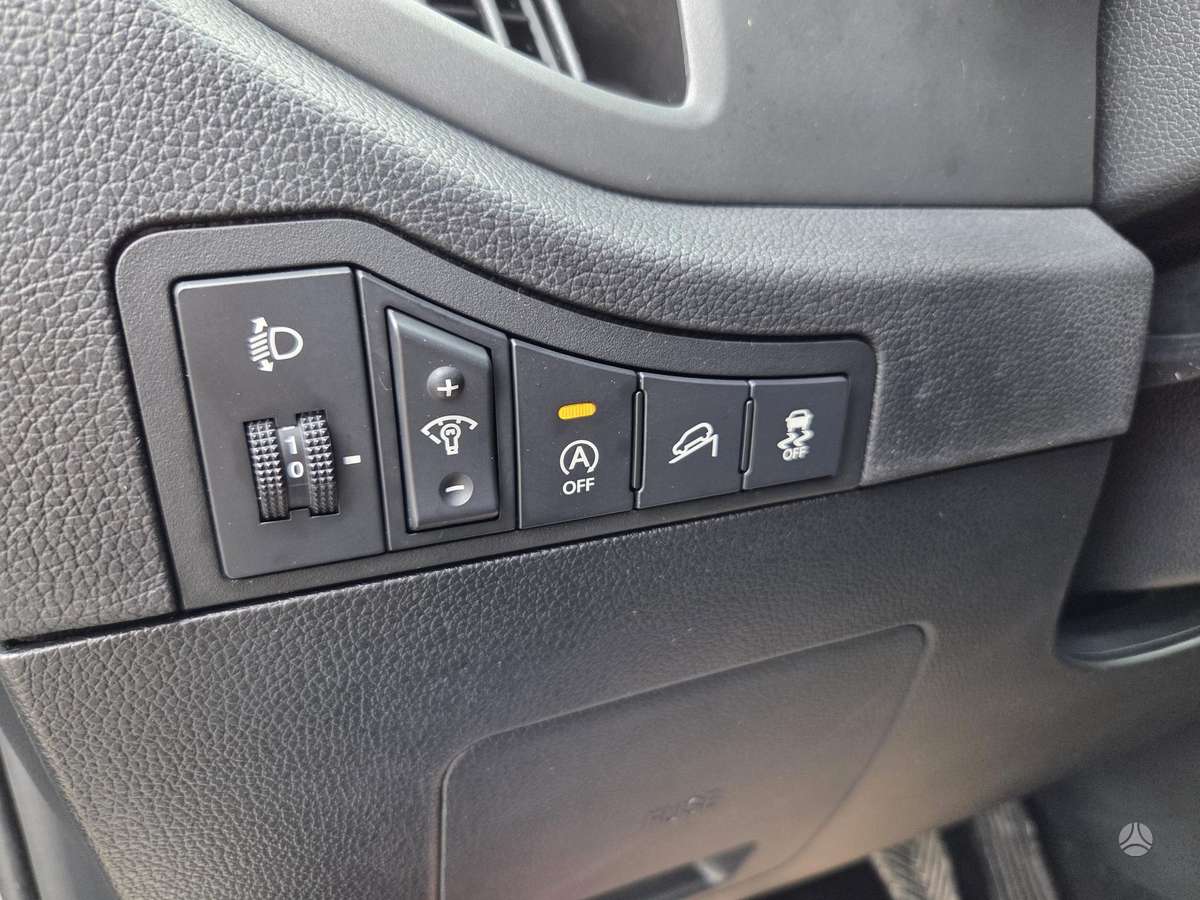 Kia Sportage 2012 — photo 15