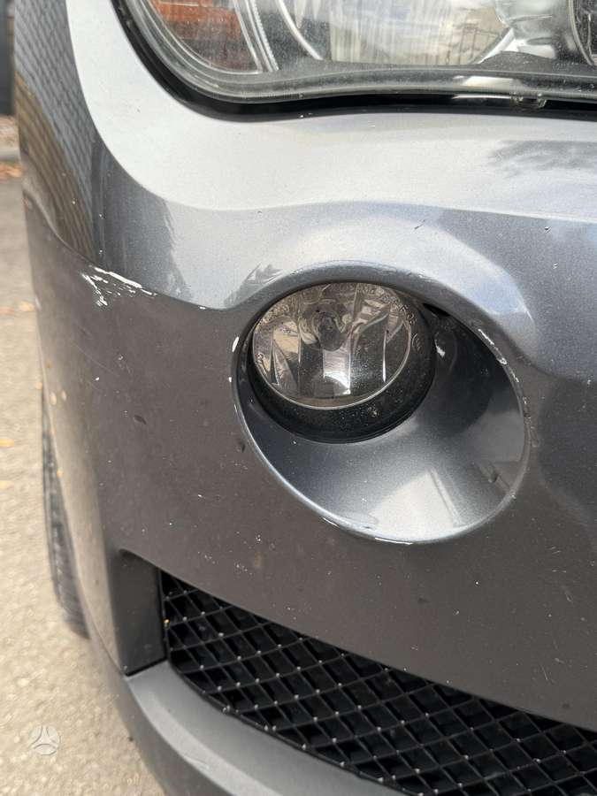 BMW X1 2013 — photo 7