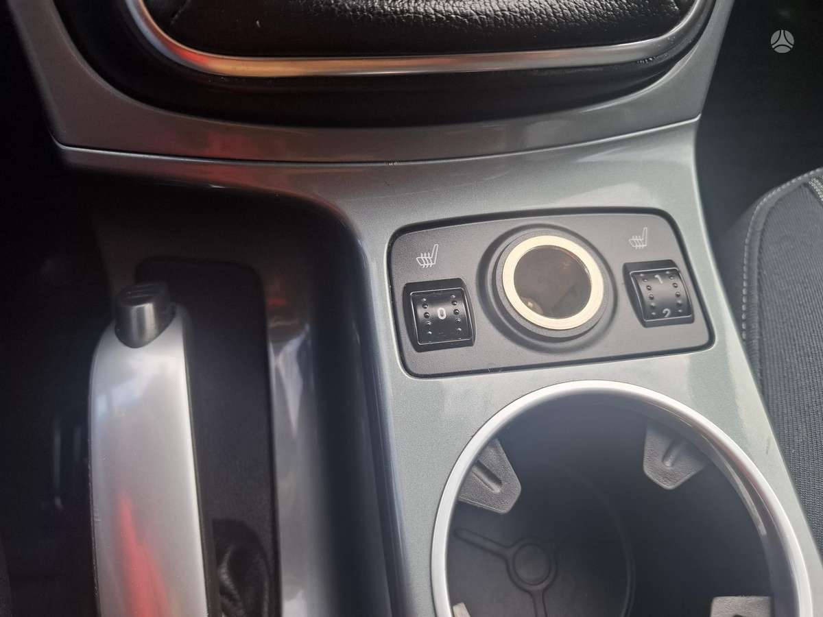 Ford C-MAX 2013 — фото 13