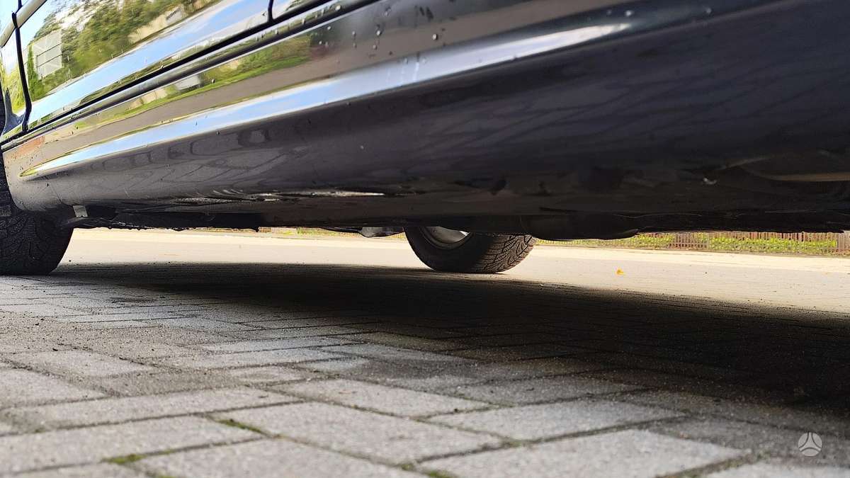 BMW 320 2004 — photo 20