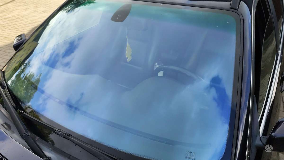 BMW 320 2004 — photo 34