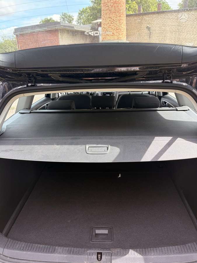 Volkswagen Golf 2014 — photo 12