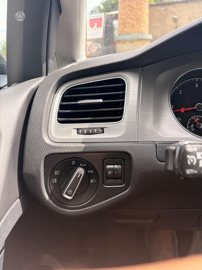 Volkswagen Golf 2014 — photo 18