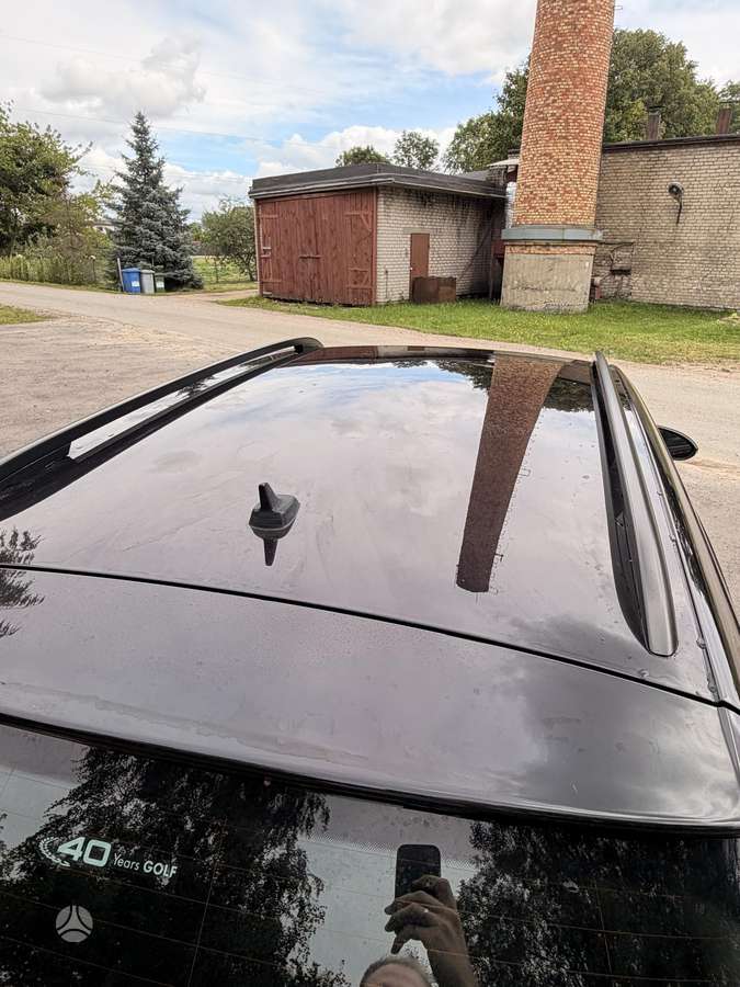 Volkswagen Golf 2014 — photo 6