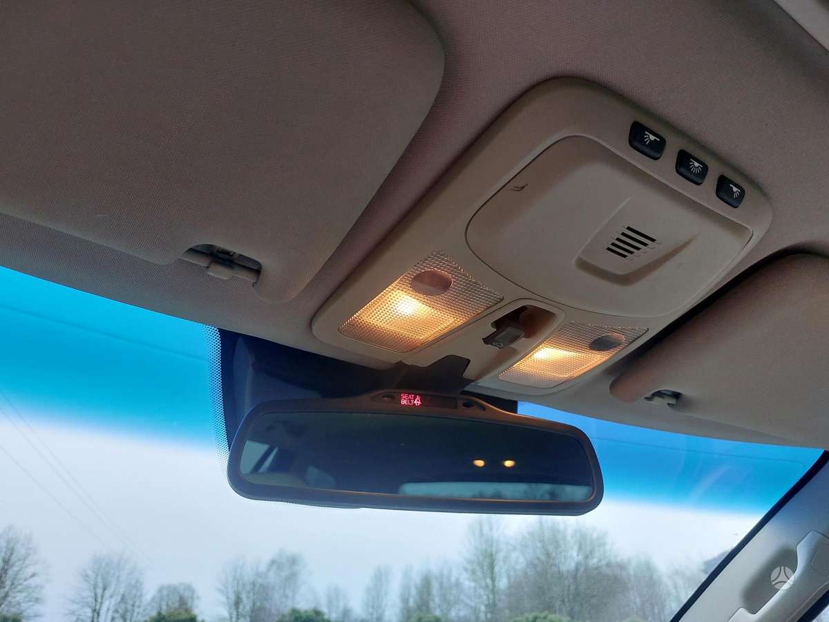 Volvo XC90 2006 — photo 14