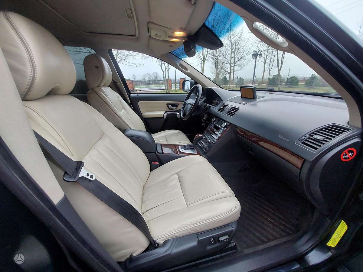 Volvo XC90 2006 — photo 15
