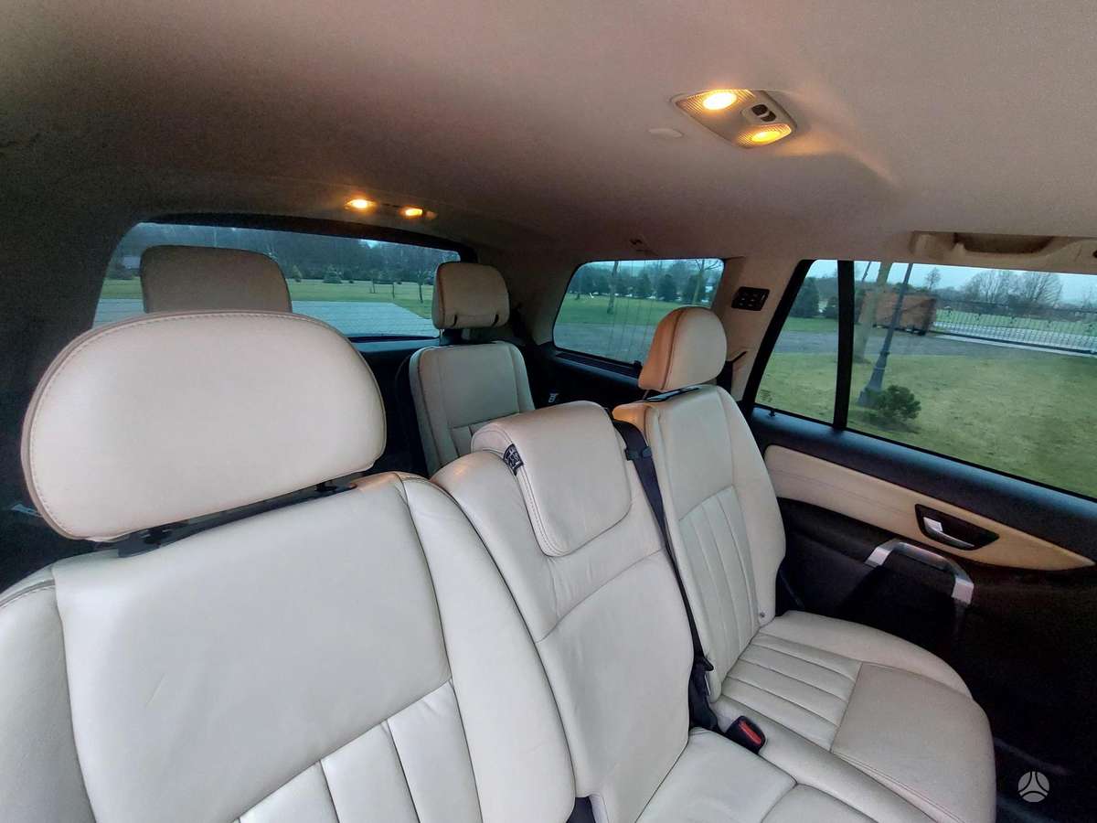 Volvo XC90 2006 — photo 17
