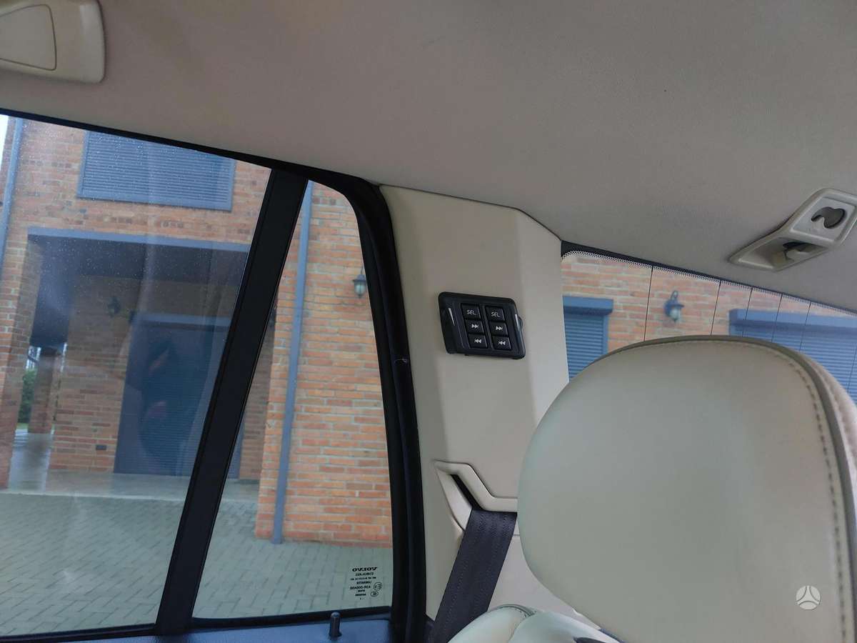 Volvo XC90 2006 — photo 20