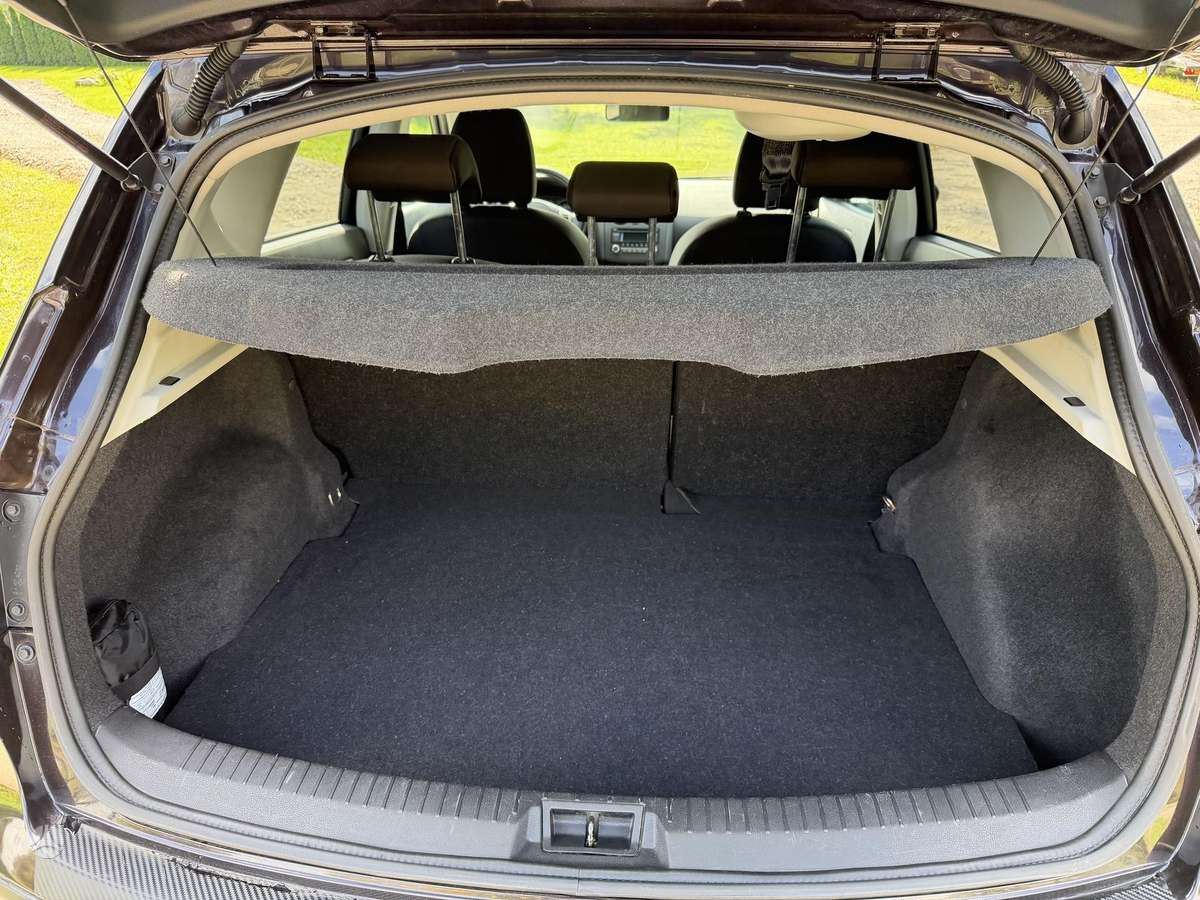 Nissan Qashqai 2013 — photo 16