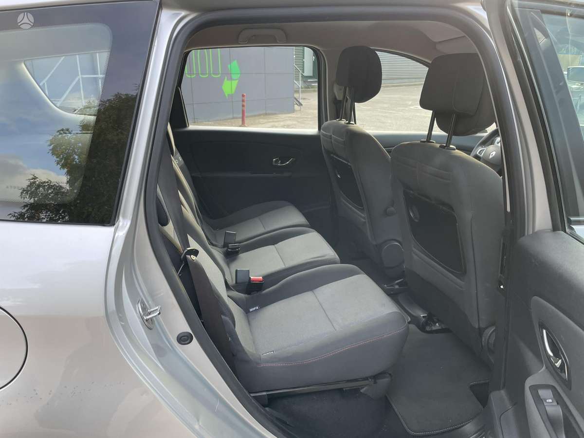 Renault Grand 2013 — photo 10