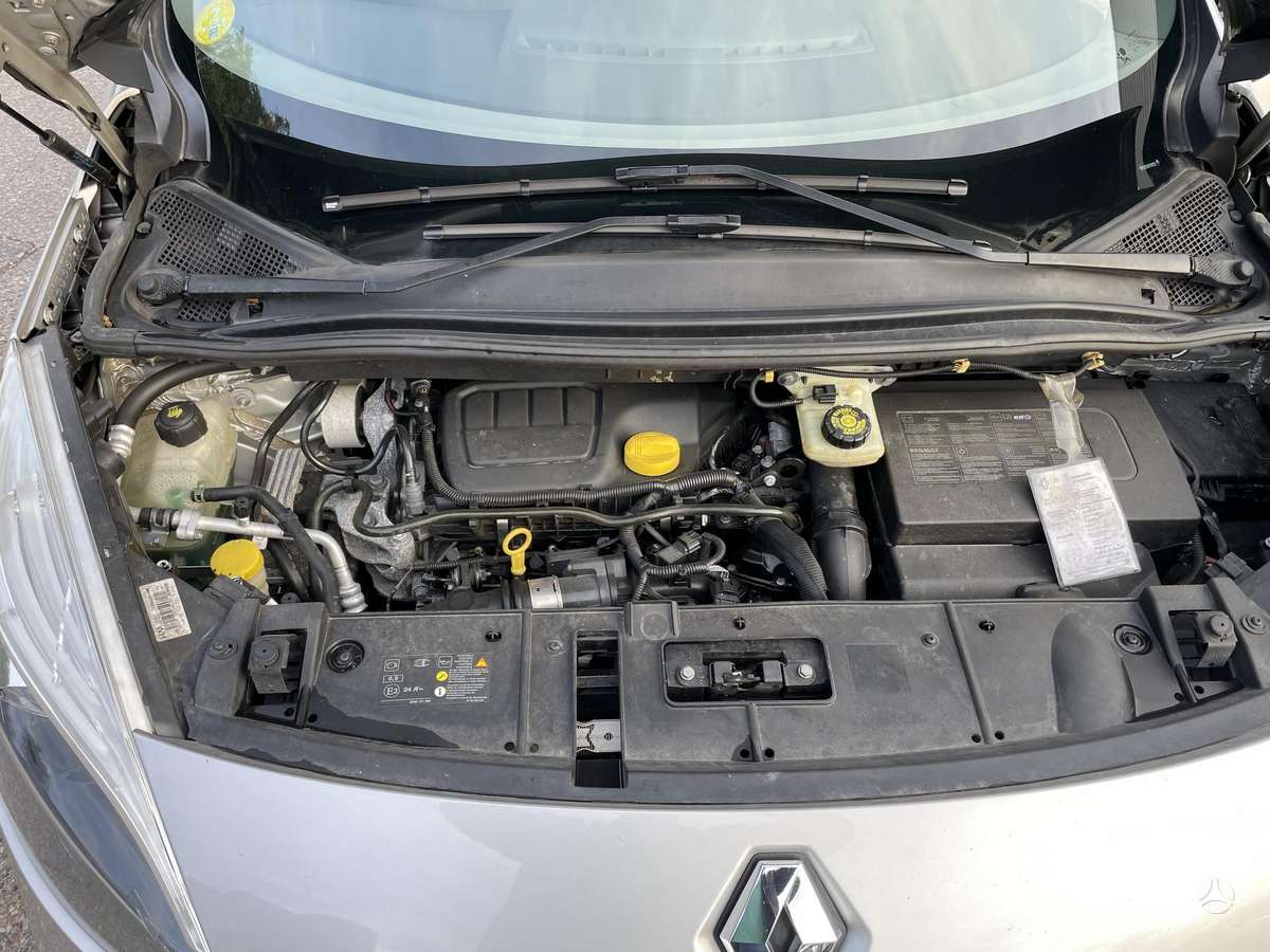 Renault Grand 2013 — photo 20
