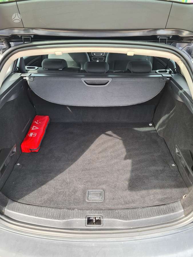 Renault Megane 2009 — photo 8