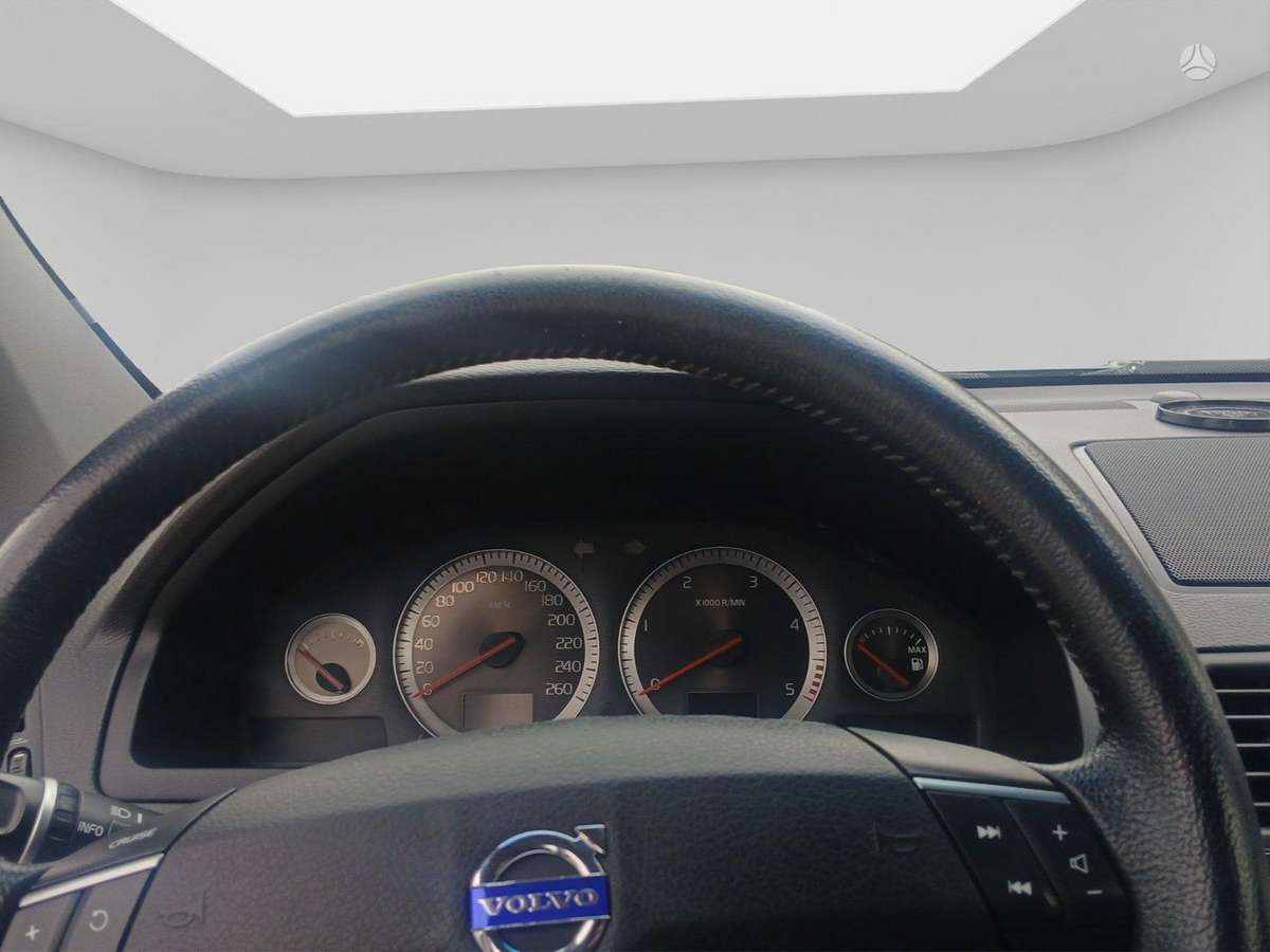 Volvo XC90 2007 — photo 10