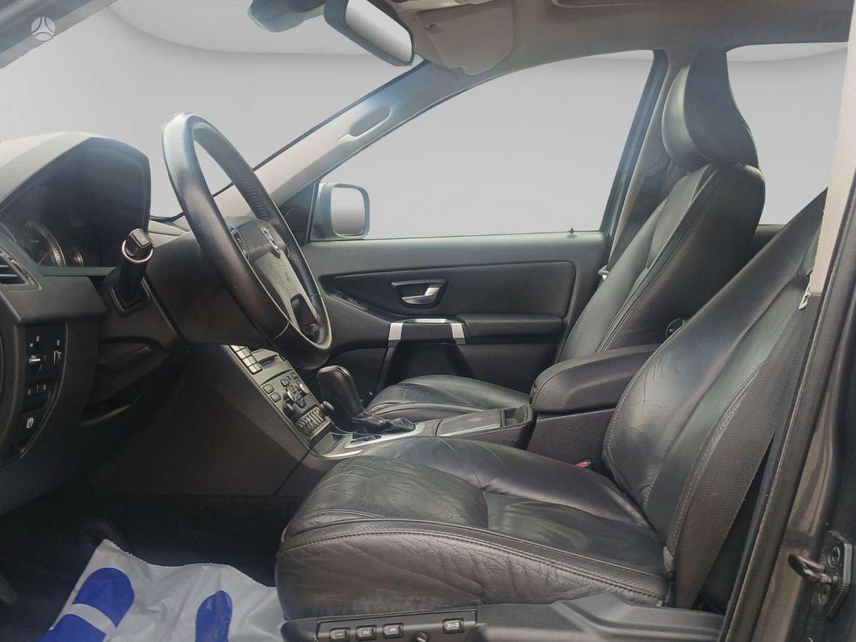 Volvo XC90 2007 — photo 13