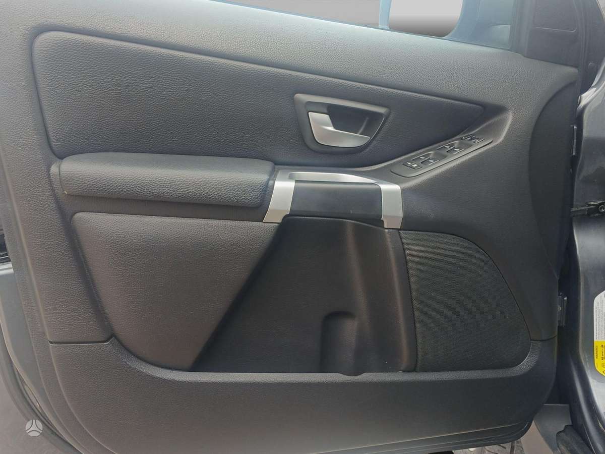 Volvo XC90 2007 — photo 14