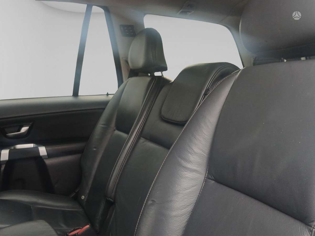 Volvo XC90 2007 — photo 15