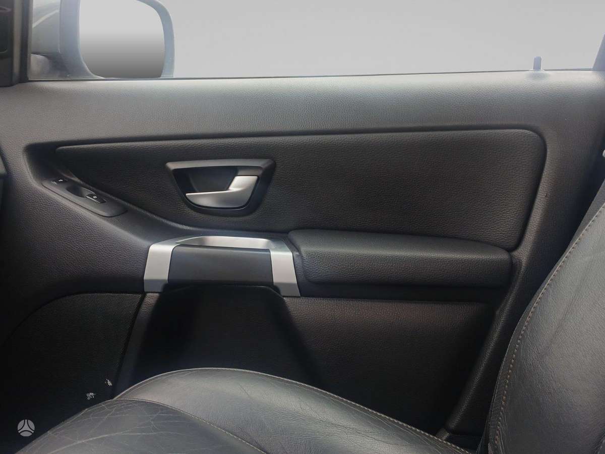 Volvo XC90 2007 — photo 16