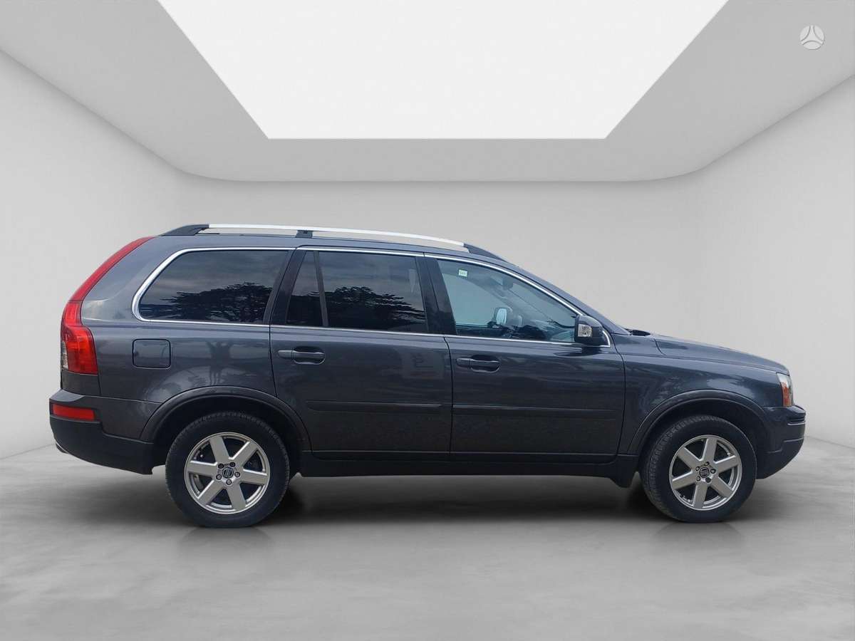Volvo XC90 2007 — photo 7