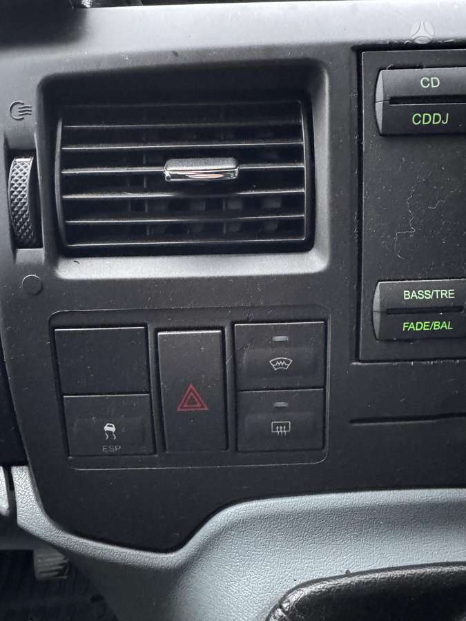 Ford Transit 2011 — photo 11
